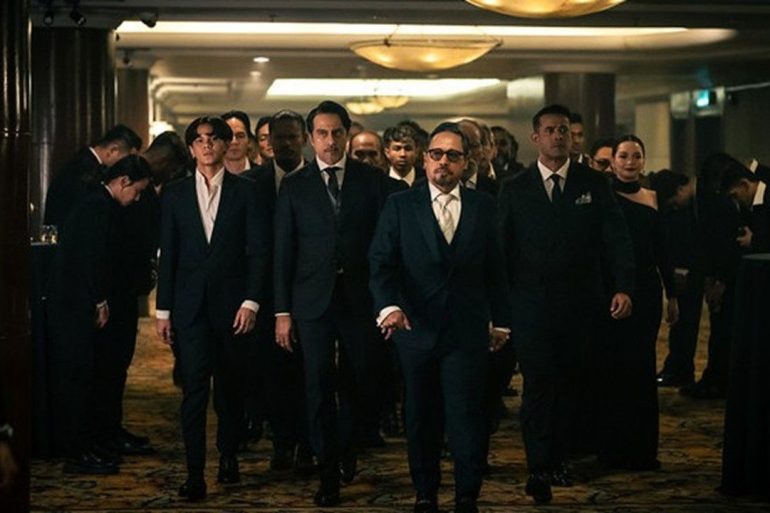 Bande-annonce de Tarung: Unforgiven : un retour brutal sur les rings 15 Bande-annonce de Tarung: Unforgiven : un retour brutal sur les rings