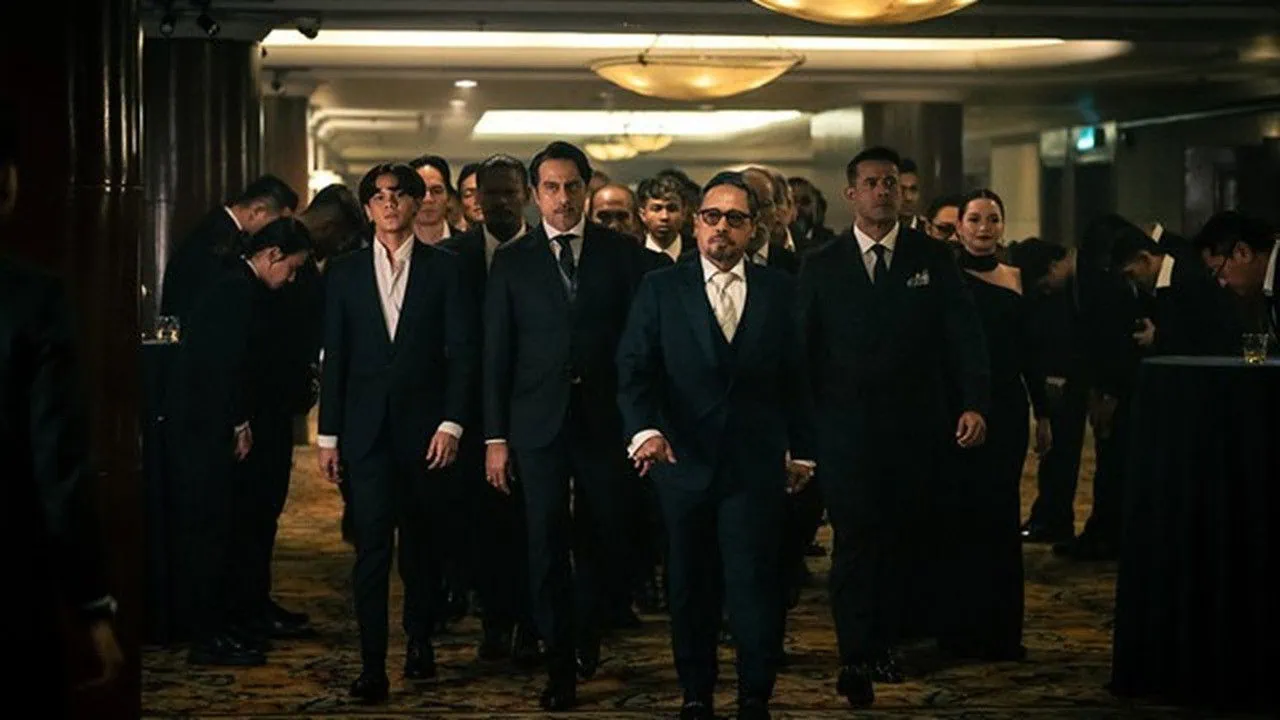 Bande-annonce de Tarung: Unforgiven : un retour brutal sur les rings 3 Bande-annonce de Tarung: Unforgiven : un retour brutal sur les rings