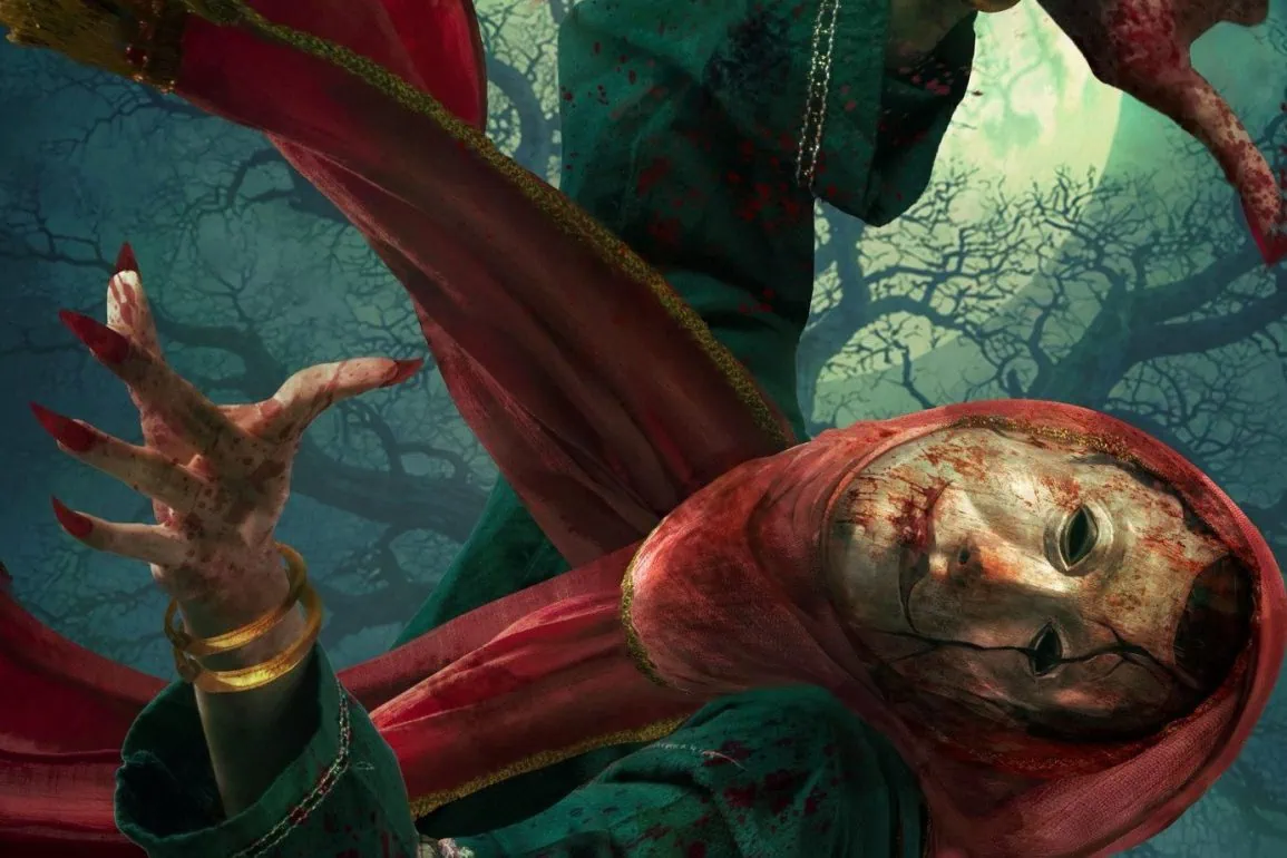 Bande annonce de Badut Gendong : l'horreur indonésienne s'étend dans l'univers Qodrat 1 Bande annonce de Badut Gendong : l'horreur indonésienne s'étend dans l'univers Qodrat