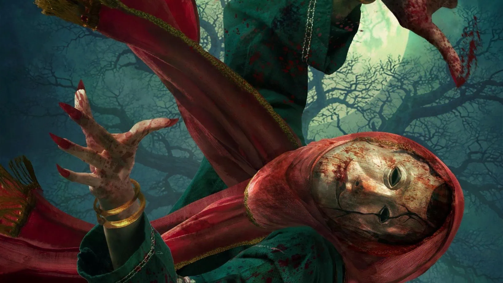 Bande annonce de Badut Gendong : l'horreur indonésienne s'étend dans l'univers Qodrat 3 Bande annonce de Badut Gendong : l'horreur indonésienne s'étend dans l'univers Qodrat