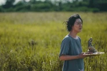 Bande-annonce de Mother Bhumi : Fan Bingbing en guérisseuse 16 Bande-annonce de Mother Bhumi : Fan Bingbing en guérisseuse