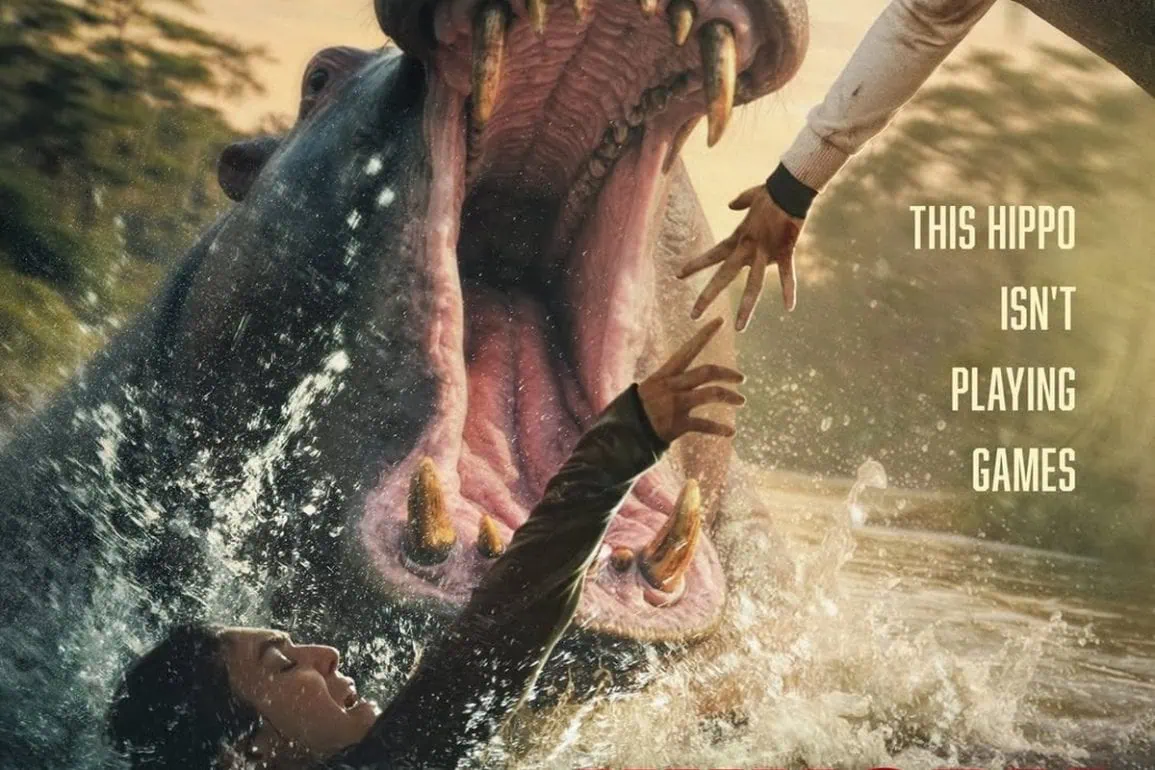 Bande-annonce de Hungry : un thriller animalier dans les bayous 1 Bande-annonce de Hungry : un thriller animalier dans les bayous