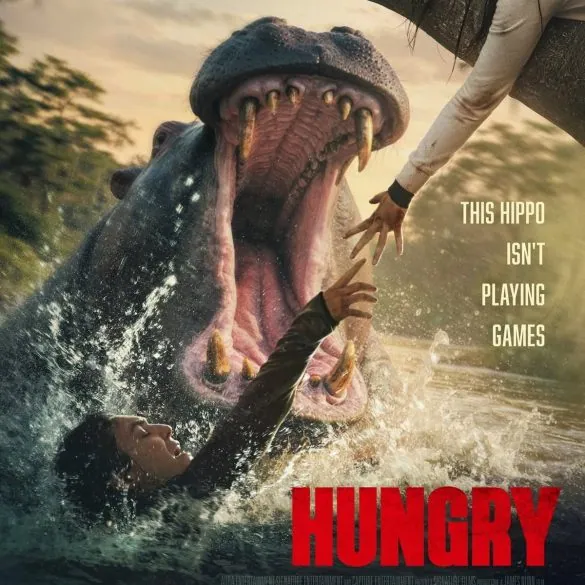 Bande-annonce de Hungry : un thriller animalier dans les bayous