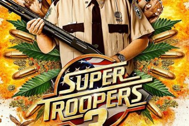 Bande annonce de Super Troopers 3 : le retour des flics du Vermont 16 Bande annonce de Super Troopers 3 : le retour des flics du Vermont
