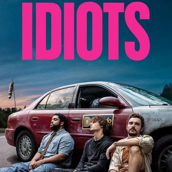 Bande-annonce Idiots : Dave Franco et O'Shea Jackson Jr. en duo déjanté 1 Bande-annonce Idiots : Dave Franco et O'Shea Jackson Jr. en duo déjanté