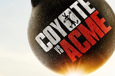 Bande-annonce de Coyote vs. Acme : Vil Coyote poursuit la firme ACME en justice