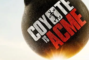 Bande-annonce de Coyote vs. Acme : Vil Coyote poursuit la firme ACME en justice 7 Bande-annonce de Coyote vs. Acme : Vil Coyote poursuit la firme ACME en justice