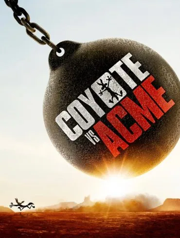 Bande-annonce de Coyote vs. Acme : Vil Coyote poursuit la firme ACME en justice 4 Bande-annonce de Coyote vs. Acme : Vil Coyote poursuit la firme ACME en justice