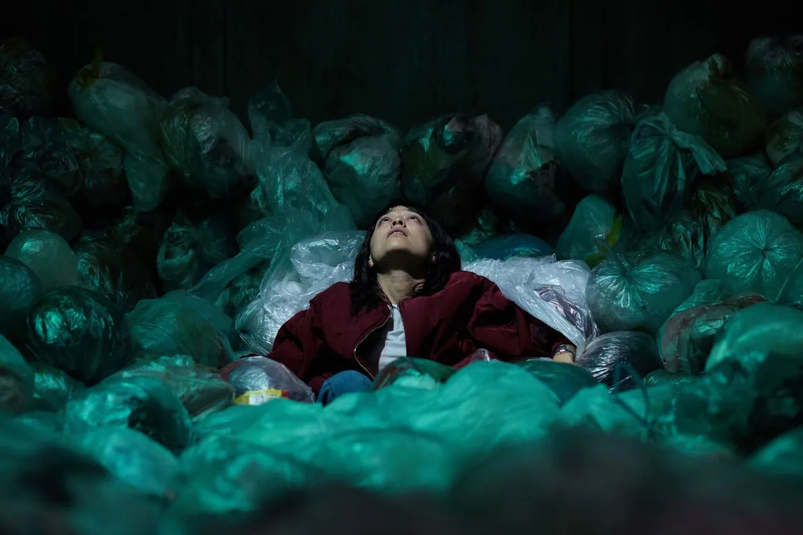 Bande-annonce de Saccharine : L'horreur avec une pilule pour maigrir 1 Bande-annonce de Saccharine : L'horreur avec une pilule pour maigrir