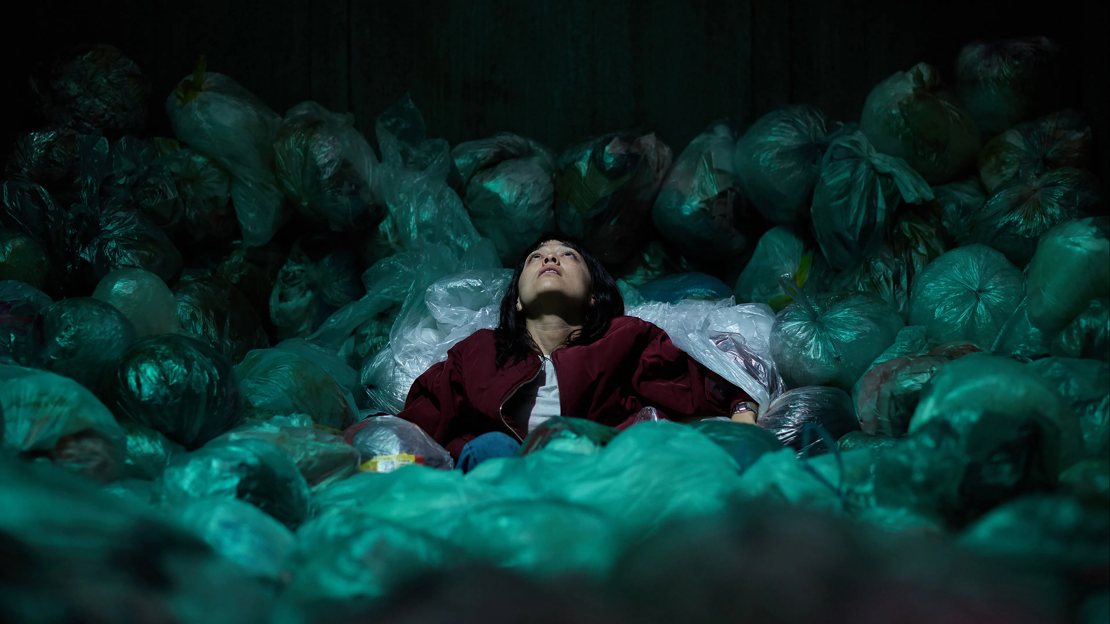 Bande-annonce de Saccharine : L'horreur avec une pilule pour maigrir 3 Bande-annonce de Saccharine : L'horreur avec une pilule pour maigrir