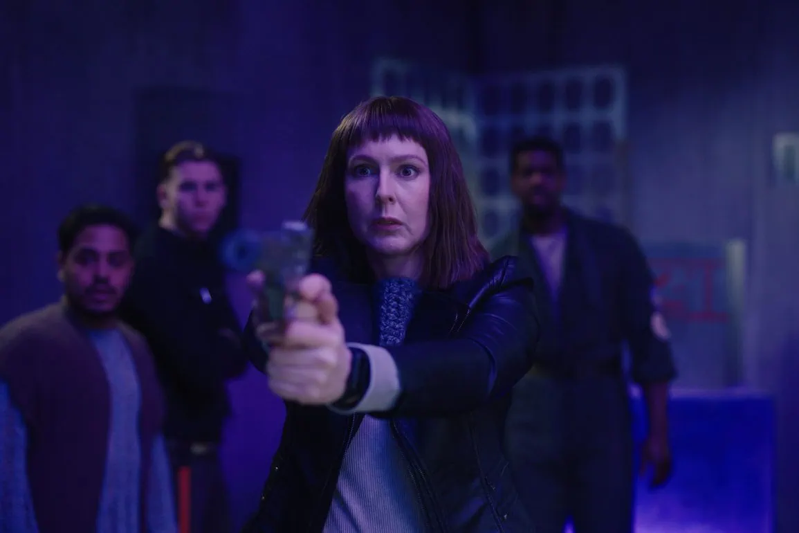 Bande-annonce Voidance : thriller SF avec boucle temporelle 1 Bande-annonce Voidance : thriller SF avec boucle temporelle