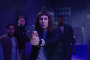 Bande-annonce Voidance : thriller SF avec boucle temporelle 4 Bande-annonce Voidance : thriller SF avec boucle temporelle