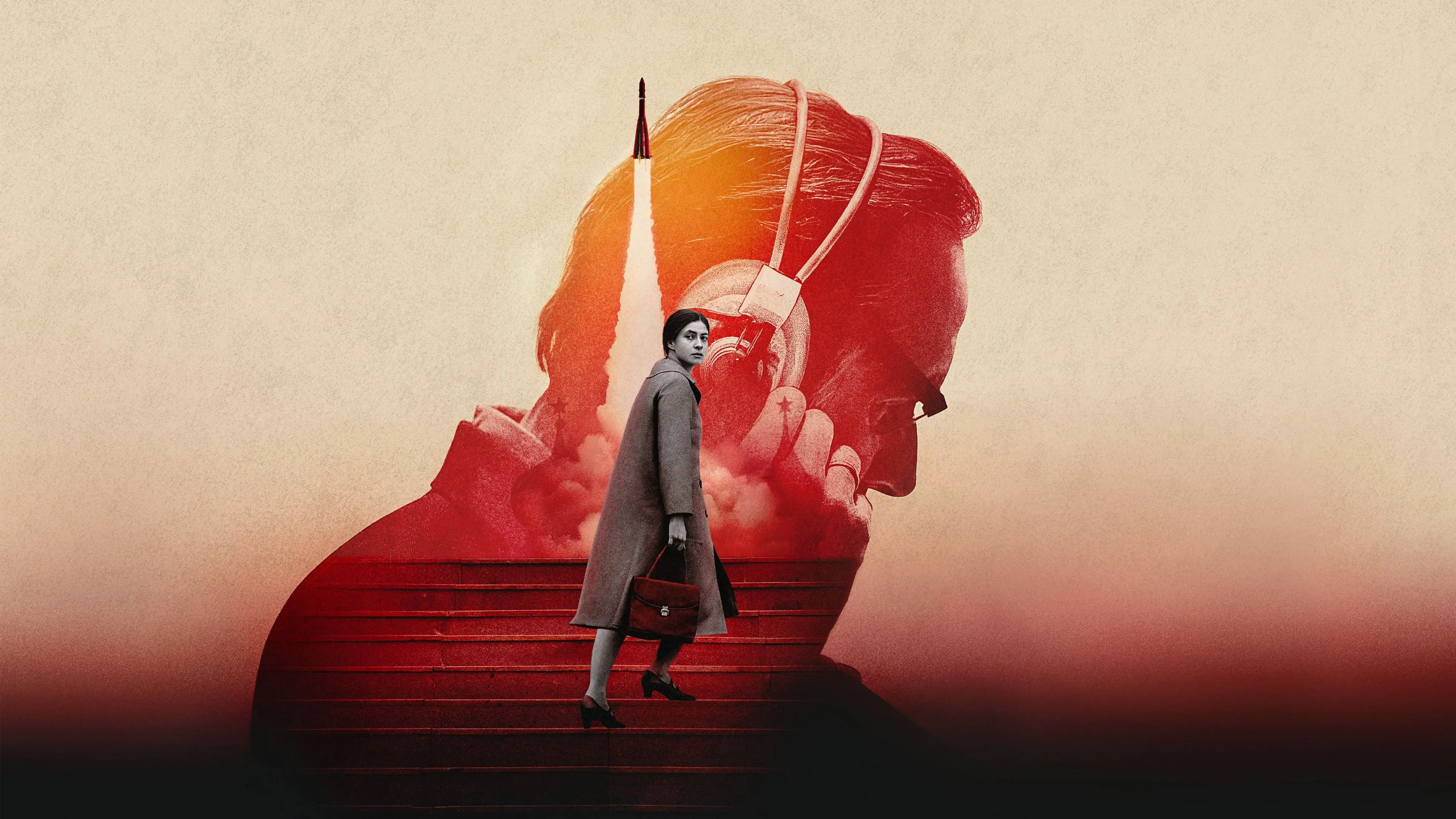 Bande-annonce Star City : thriller spatial soviétique sur Apple TV 3 Bande-annonce Star City : thriller spatial soviétique sur Apple TV