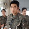 Bande-annonce de La Légende du Soldat Cuisinier : une comédie militaire gourmande avec Park Ji-hoon