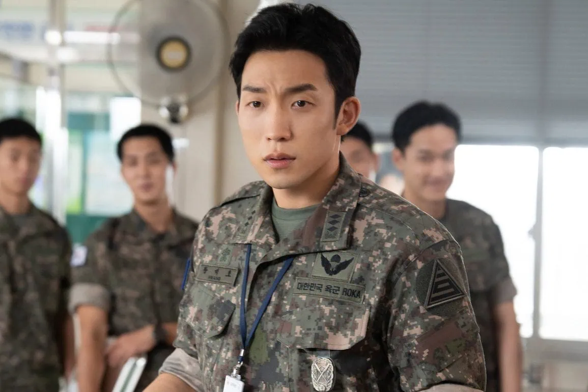 Bande-annonce de La Légende du Soldat Cuisinier : une comédie militaire gourmande avec Park Ji-hoon 1 Bande-annonce de La Légende du Soldat Cuisinier : une comédie militaire gourmande avec Park Ji-hoon