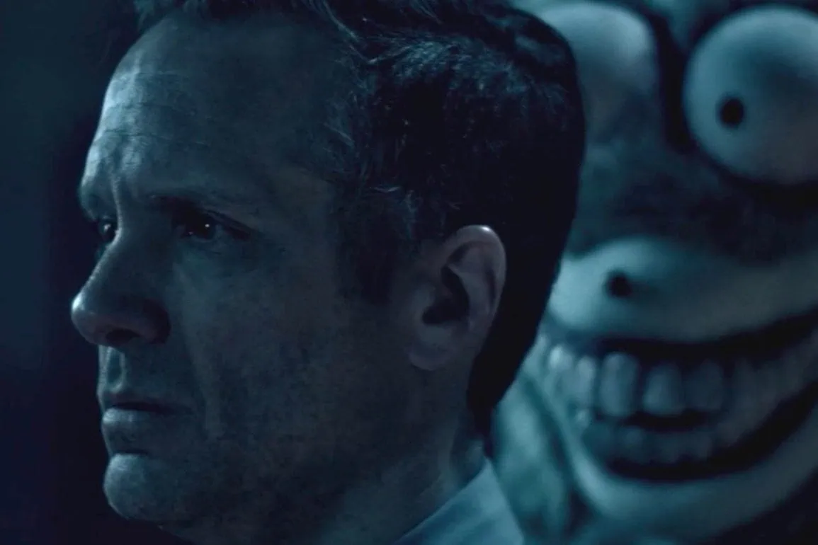 Bande-annonce Monkey’s Magic Merry Go Round l'horreur avec des marionnettes 1 Bande-annonce Monkey’s Magic Merry Go Round l'horreur avec des marionnettes