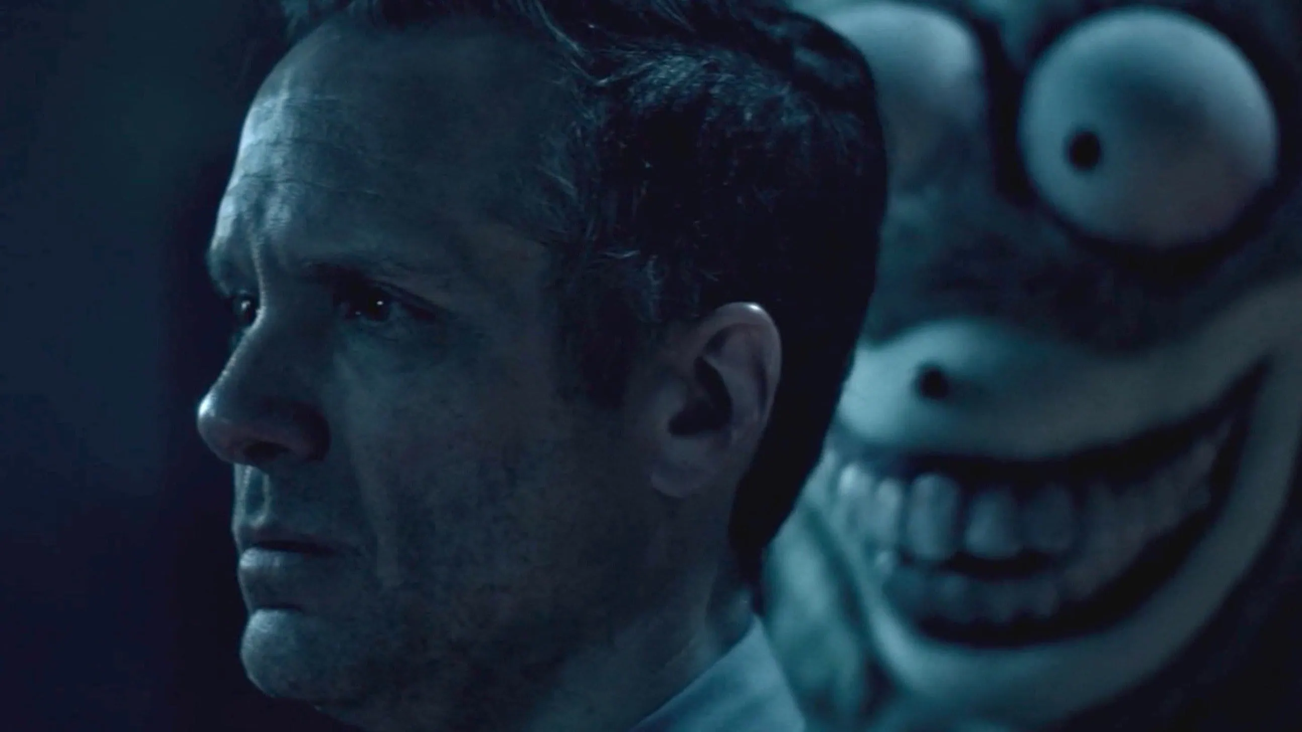 Bande-annonce Monkey’s Magic Merry Go Round l'horreur avec des marionnettes 3 Bande-annonce Monkey’s Magic Merry Go Round l'horreur avec des marionnettes