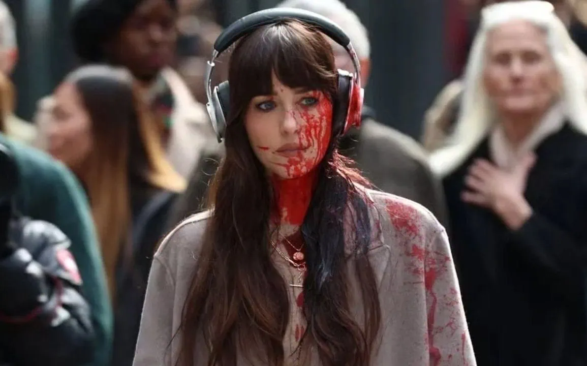 Bande annonce de Verity : Dakota Johnson et Anne Hathaway dans un thriller psychologique 1 Bande annonce de Verity : Dakota Johnson et Anne Hathaway dans un thriller psychologique