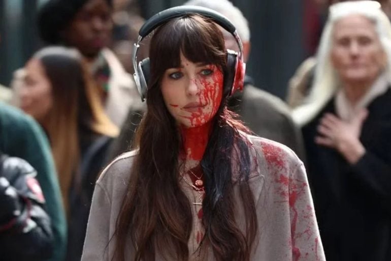 Bande annonce de Verity : Dakota Johnson et Anne Hathaway dans un thriller psychologique