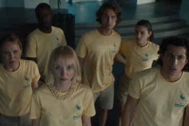 Bande-annonce de Corporate Retreat : une satire d'un séminaire d'entreprise 10 Bande-annonce de Corporate Retreat : une satire d'un séminaire d'entreprise