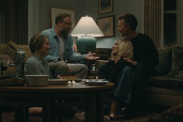 Bande-annonce The Invite : comédie d'Olivia Wilde