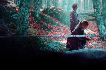 Bande-annonce de The Chestnut Man: Hide and Seek : un thriller nordique glaçant sur Netflix 11 Bande-annonce de The Chestnut Man: Hide and Seek : un thriller nordique glaçant sur Netflix
