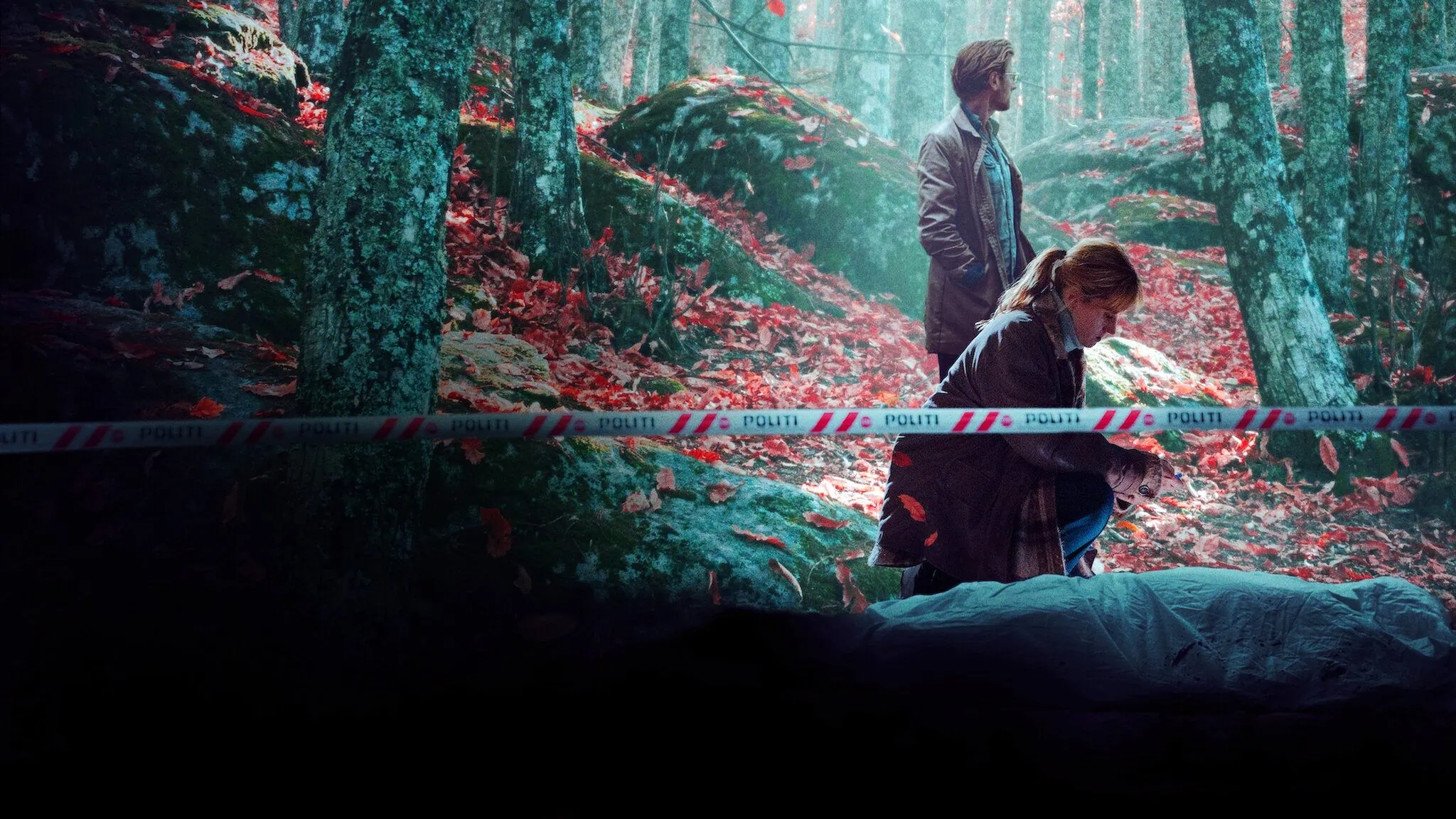 Bande-annonce de The Chestnut Man: Hide and Seek : un thriller nordique glaçant sur Netflix