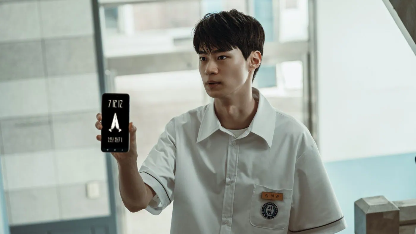 Bande-annonce de If Wishes Could Kill : une application aux conséquences mortelles 2 Bande-annonce de If Wishes Could Kill : une application aux conséquences mortelles