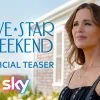 Bande-annonce de The Five Star Weekend : cinq amies dont Jennifer Garner face aux secrets à Nantucket