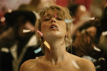 Bande-annonce de Die My Love : Jennifer Lawrence et Robert Pattinson