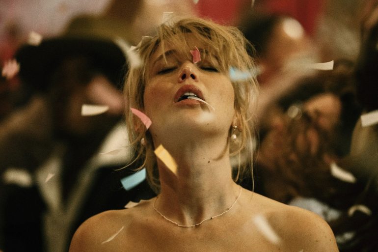 Bande-annonce de Die My Love : Jennifer Lawrence et Robert Pattinson 15 Bande-annonce de Die My Love : Jennifer Lawrence et Robert Pattinson