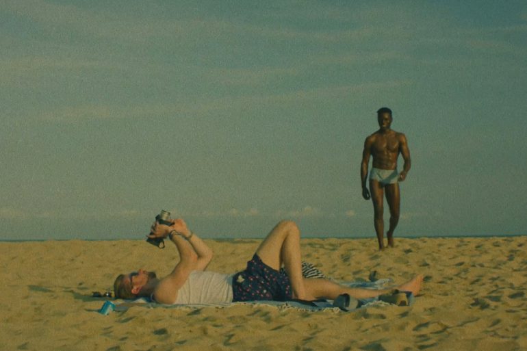 Bande-annonce de Vanilla : un drame familial mexicain poignant
