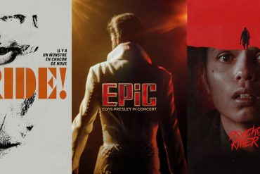 Sorties VOD US de la semaine du 5 avril 2026 : The Bride! et les 13 nouveautés de la semaine 16 Sorties VOD de la semaine