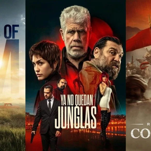 Sorties VOD US de la semaine du 12 avril 2026 : Reminders of Him et les 10 nouveautés de la semaine 9 Sorties VOD de la semaine