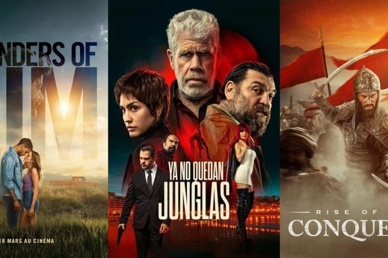 Sorties VOD US de la semaine du 12 avril 2026 : Reminders of Him et les 10 nouveautés de la semaine 3 Sorties VOD de la semaine