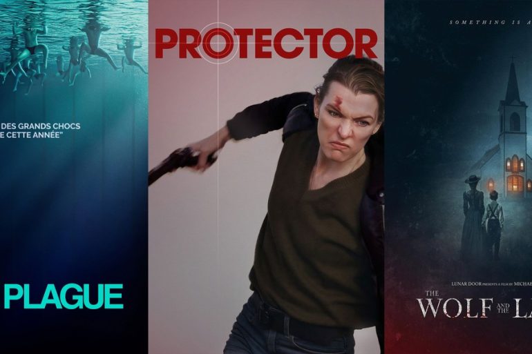 Sorties VOD US de la semaine du 19 avril 2026 : The Plague et les 12 nouveautés de la semaine 9 Sorties VOD de la semaine