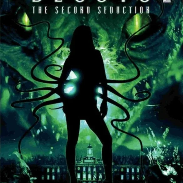 Critique de Decoys 2 : Alien Seduction 1 Critique de Decoys 2 : Alien Seduction