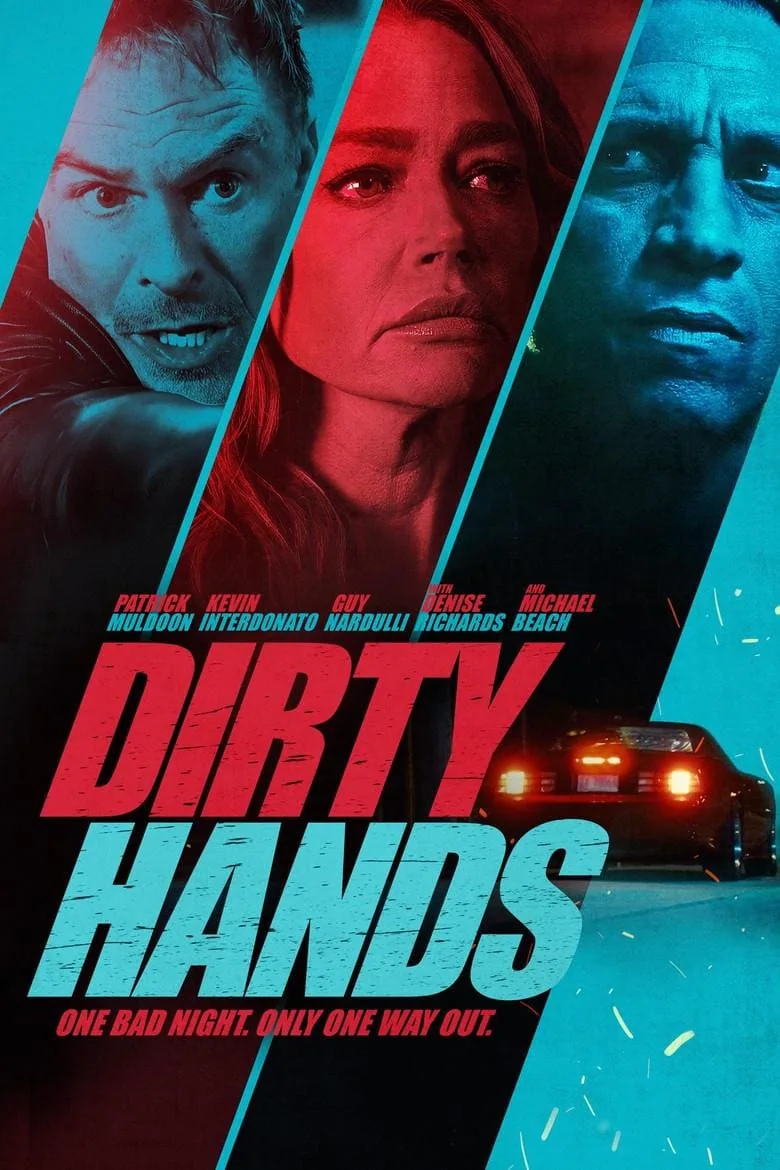 Sorties VOD US de la semaine du 19 avril 2026 : The Plague et les 12 nouveautés de la semaine 10 Dirty Hands