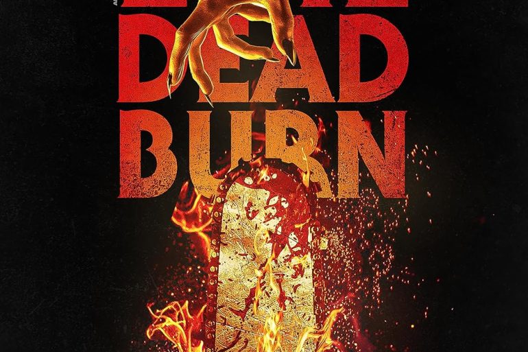 Bande-annonce de Evil Dead Burn : une nouvelle plongée dans l'horreur