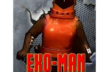 Critique de Exo-Man 14 Critique de Exo-Man