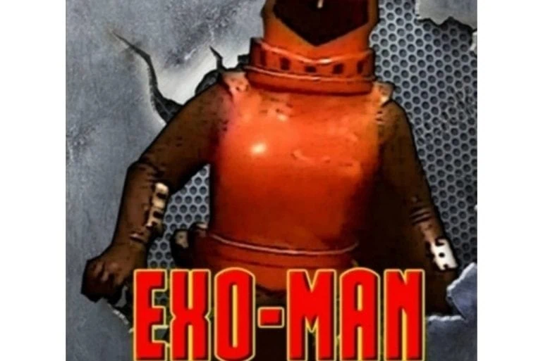 Critique de Exo-Man 3 Critique de Exo-Man
