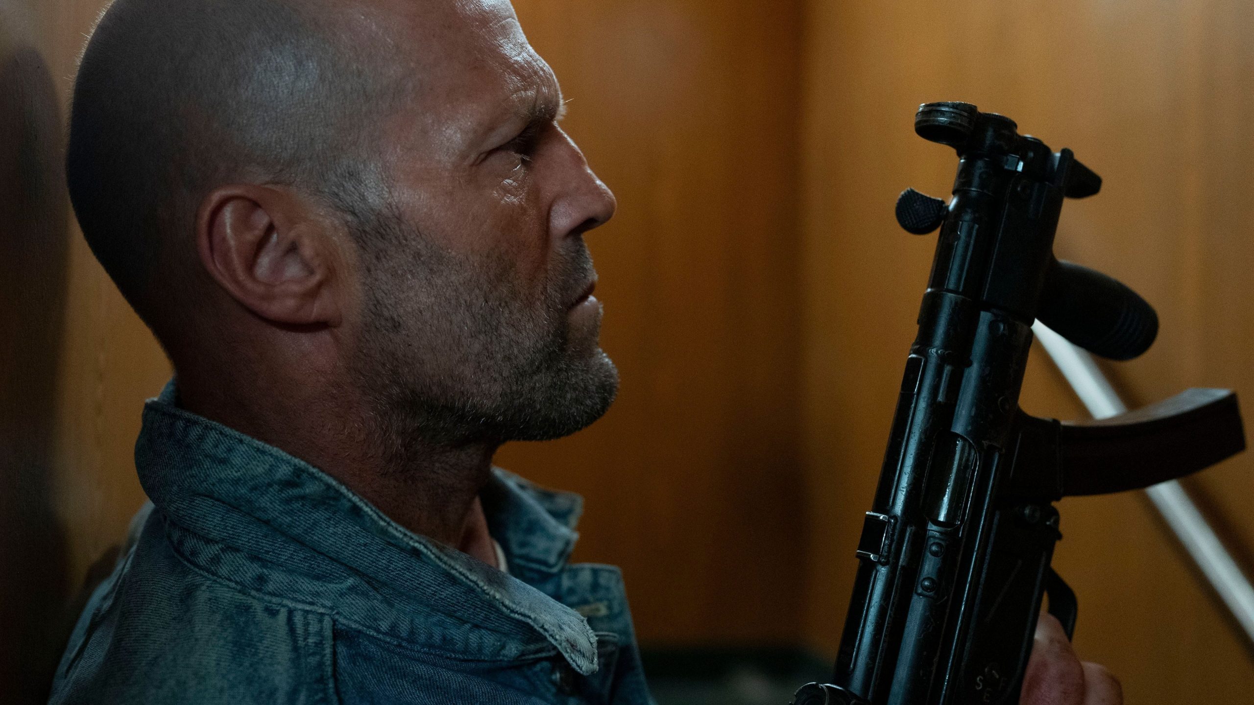 Bande-annonce Mutiny : Jason Statham dans un thriller d'action