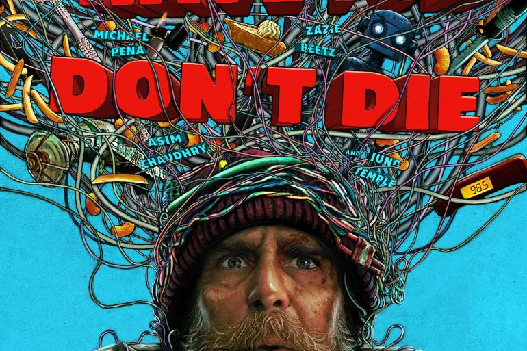 Critique de Good Luck, Have Fun, Don't Die