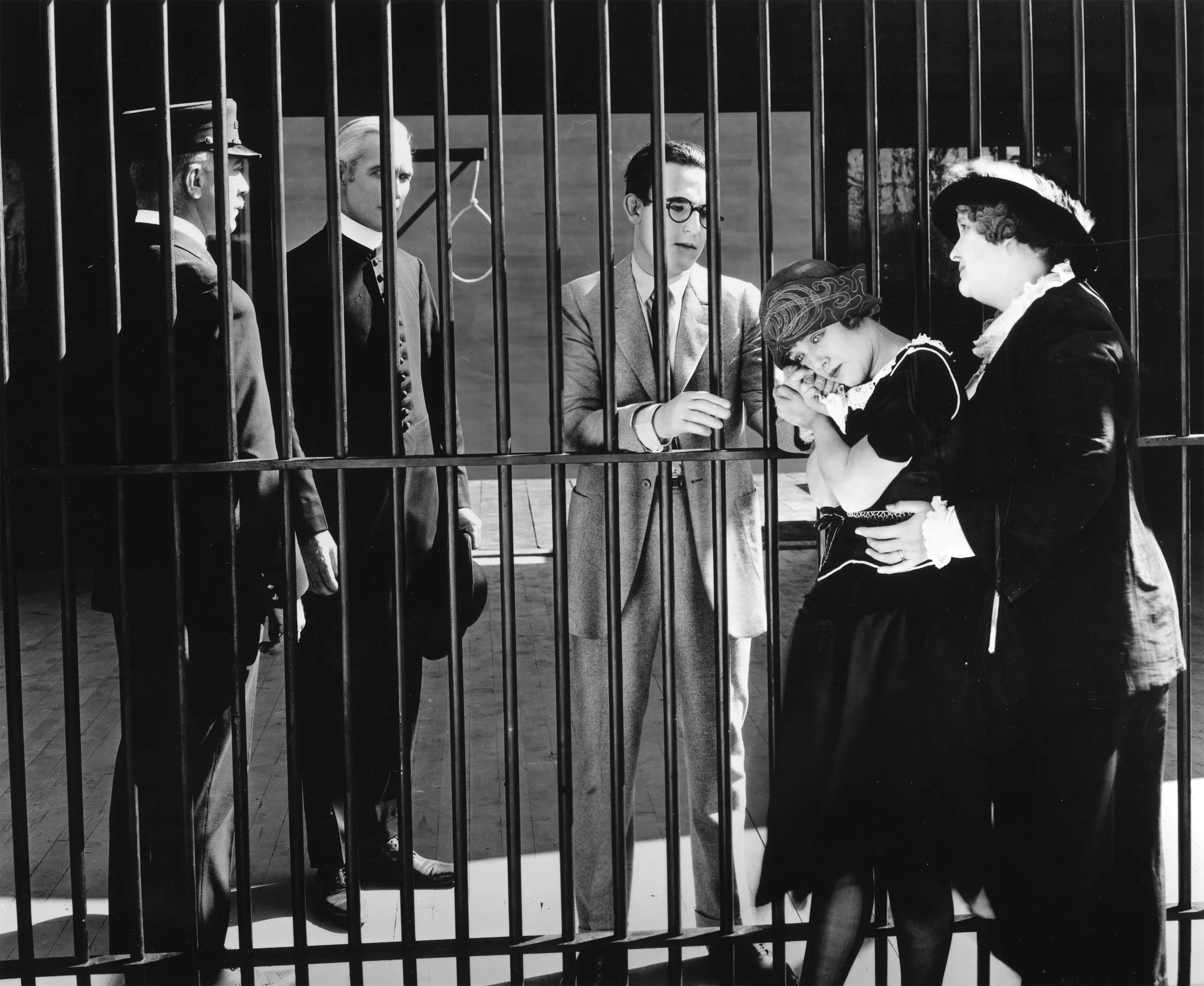 Harold Lloyd en 4 films restaurés au cinéma le 22 avril 4 Harold Lloyd en 4 films restaurés au cinéma le 22 avril