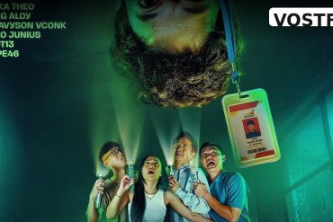 Bande-annonce Harusnya Horror 14 Bande-annonce Harusnya Horror