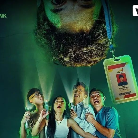 Bande-annonce Harusnya Horror