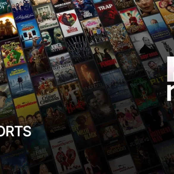 Sorties HBO Max mai 2026 : films, séries et programme complet du mois 5 Sorties HBO Max mai 2026 : films, séries et programme complet du mois