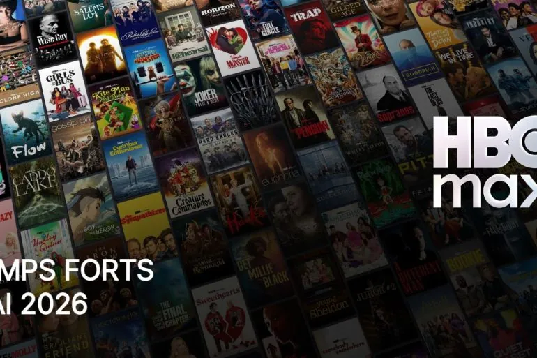 Sorties HBO Max mai 2026 : films, séries et programme complet du mois 9 Sorties HBO Max mai 2026 : films, séries et programme complet du mois