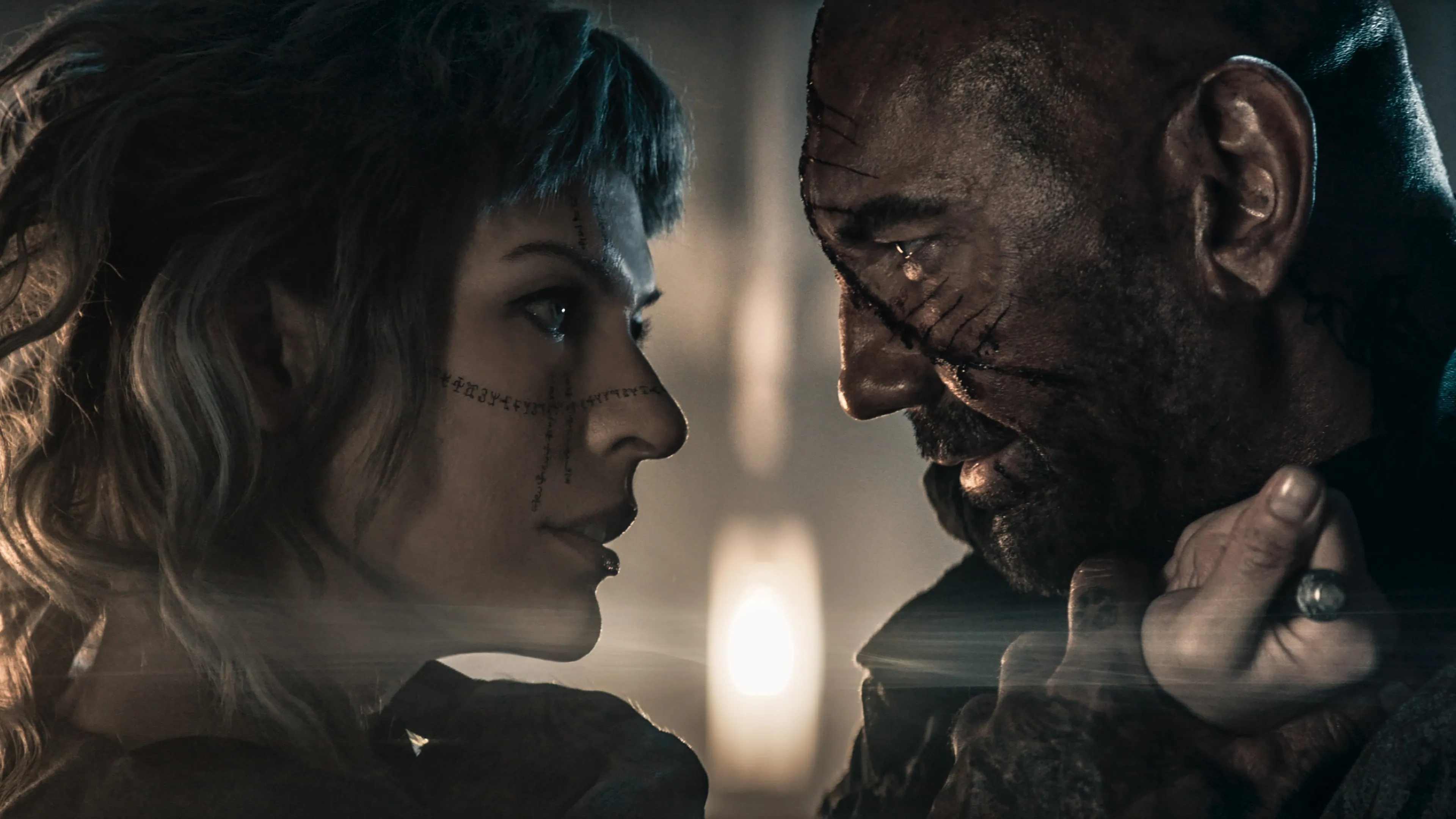 Critique de In the Lost Lands 1 Critique de In the Lost Lands