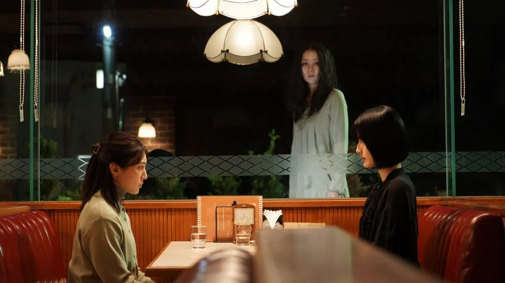 Bande-annonce de Iwaiyama : une plongée dans l'horreur d'une montagne maudite 3 Bande-annonce de Iwaiyama : une plongée dans l'horreur d'une montagne maudite